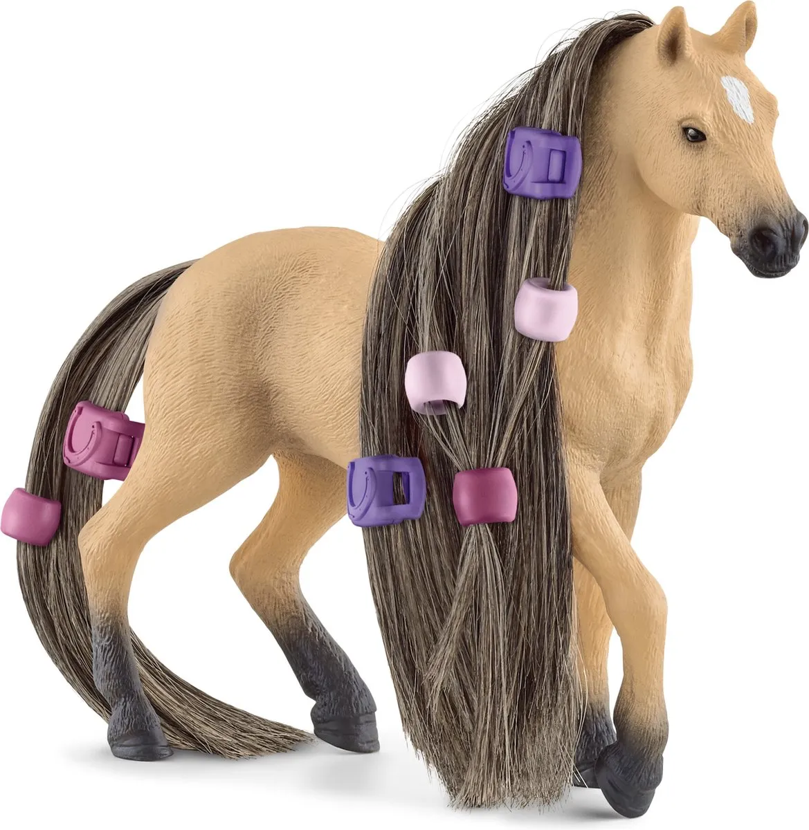 Schleich Horse Club Sofia's Beauties Andalusiër Merrie 42580