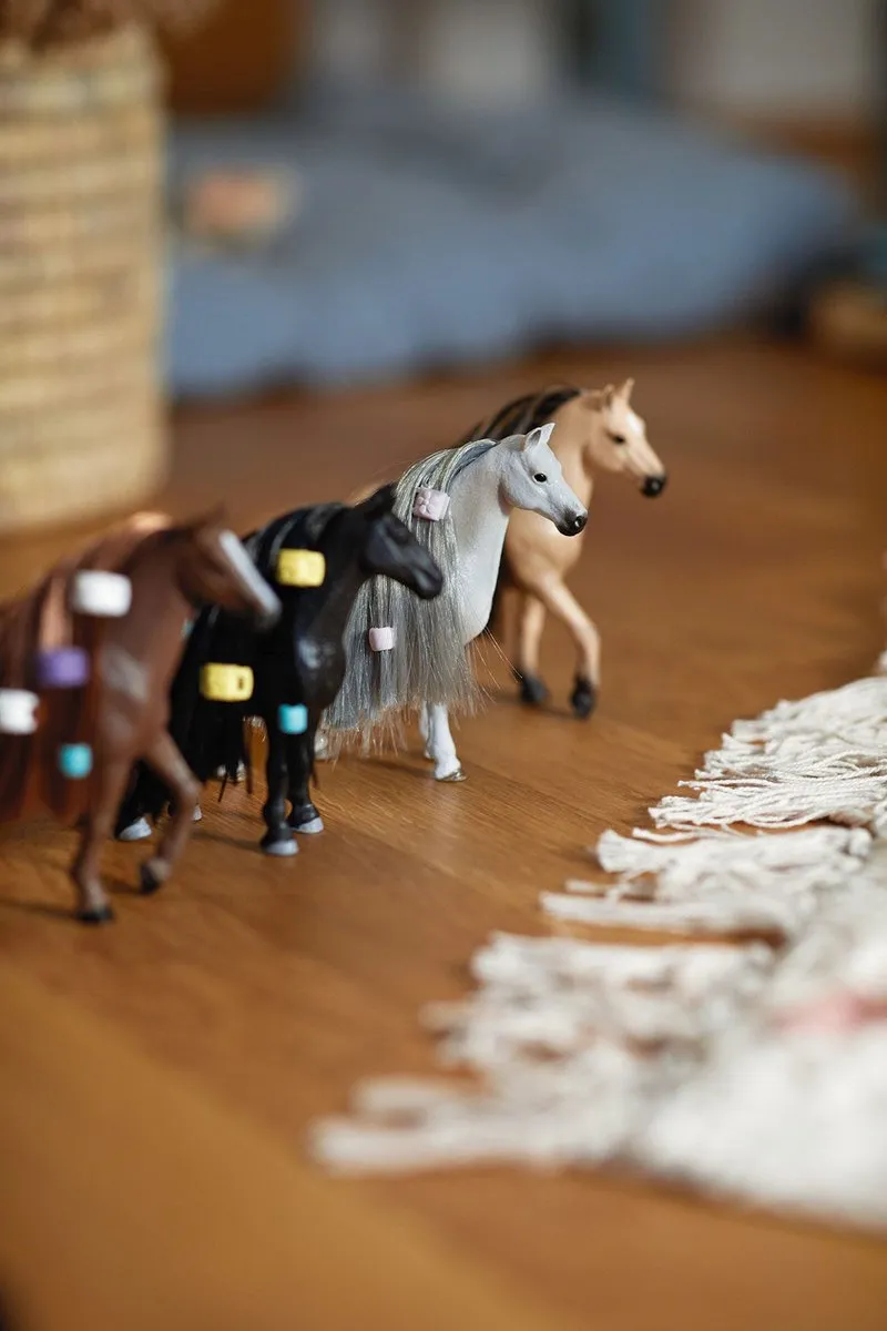 Schleich Horse Club Sofia's Beauties Andalusiër Merrie 42580