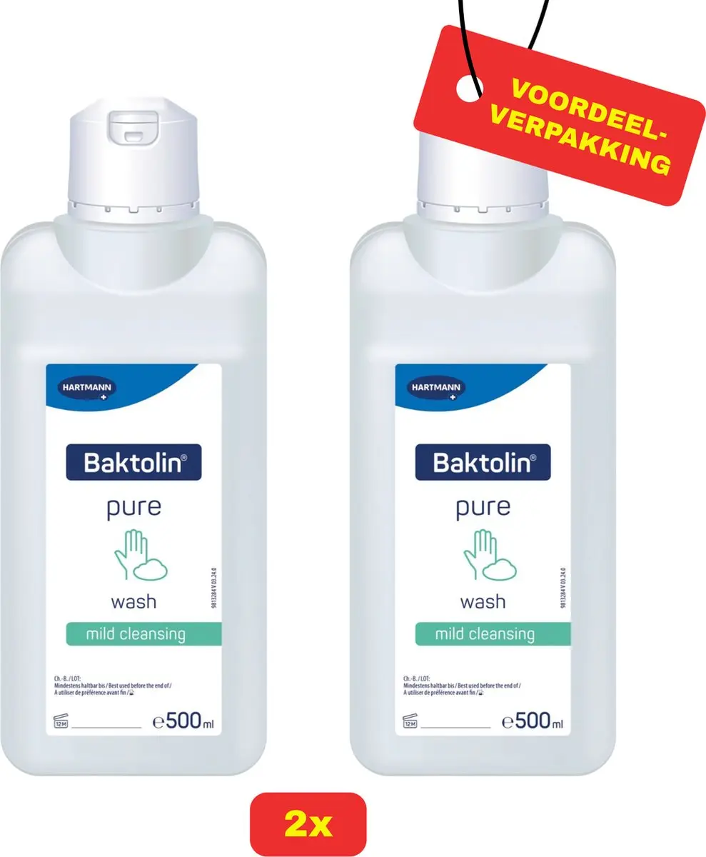 Baktolin pure