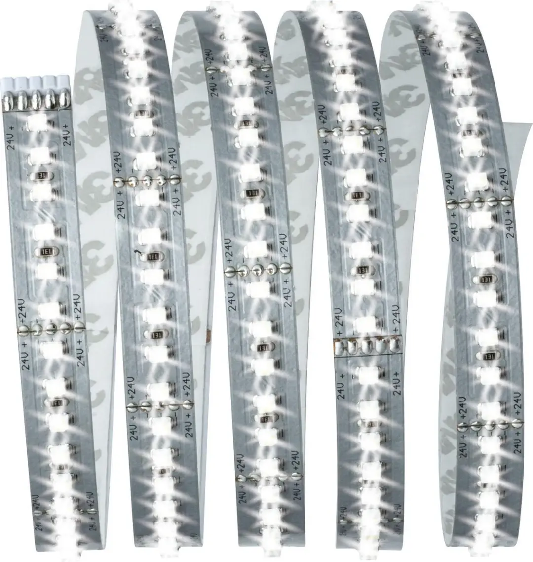 Paulmann MaxLED 1000 Basisset 17W 230/24V - 2 Stuks - afbeelding 2 van 4