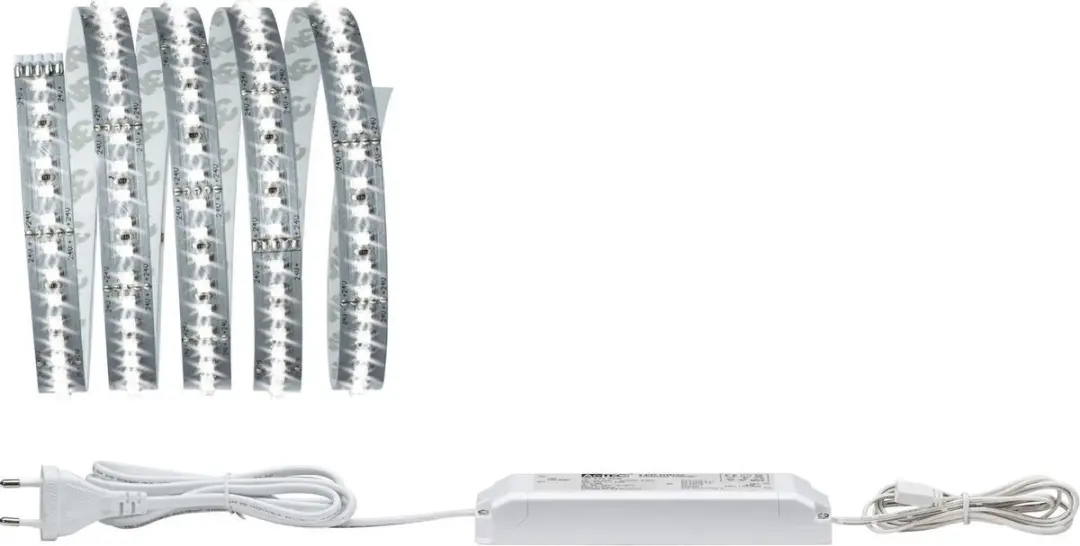 Paulmann MaxLED 1000 Basisset 17W 230/24V