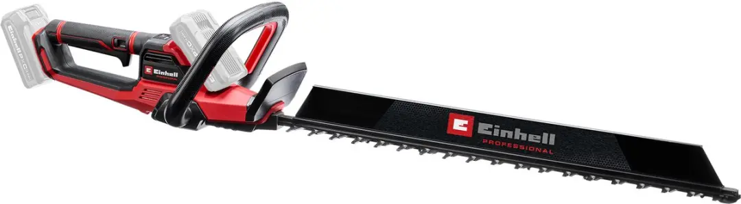 Einhell Accu Heggenschaar GP-CH 36/65 Li BL Solo - 36V - 65cm - afbeelding 2 van 4