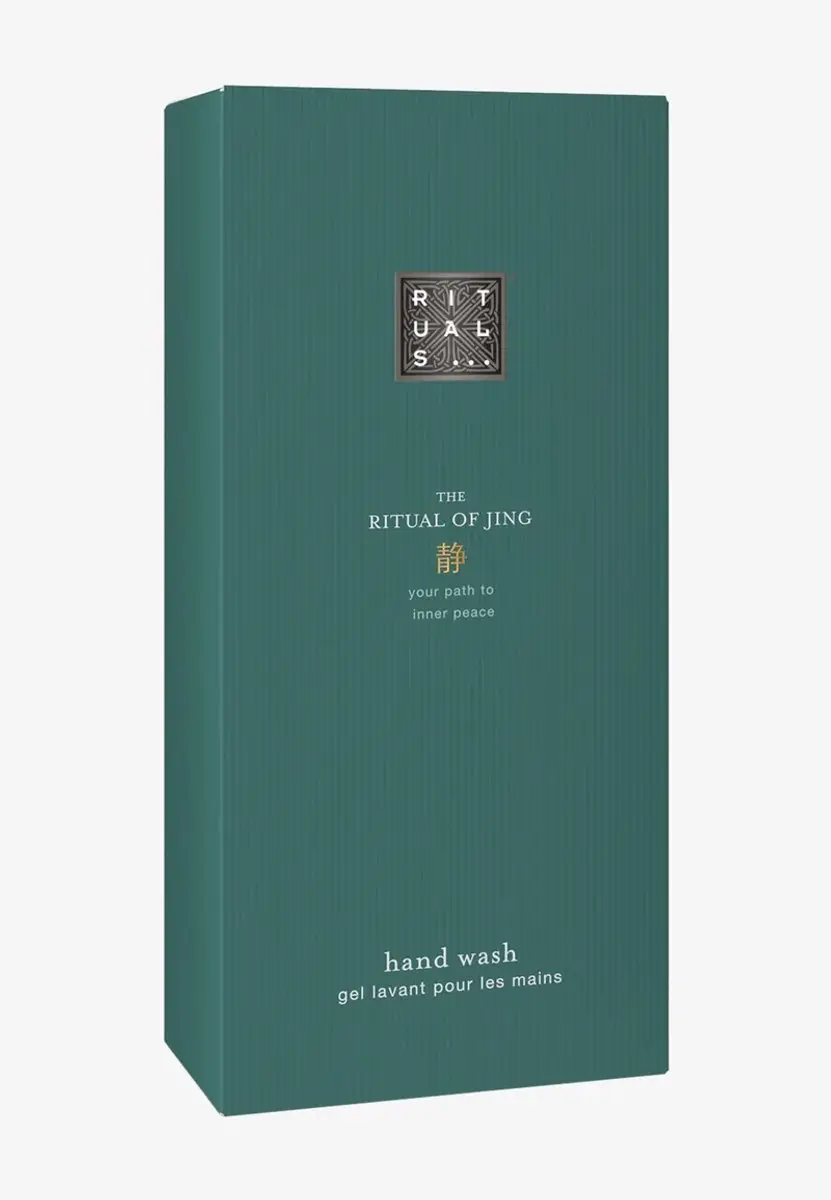 Rituals The Ritual of Jing Hand Wash 300ml