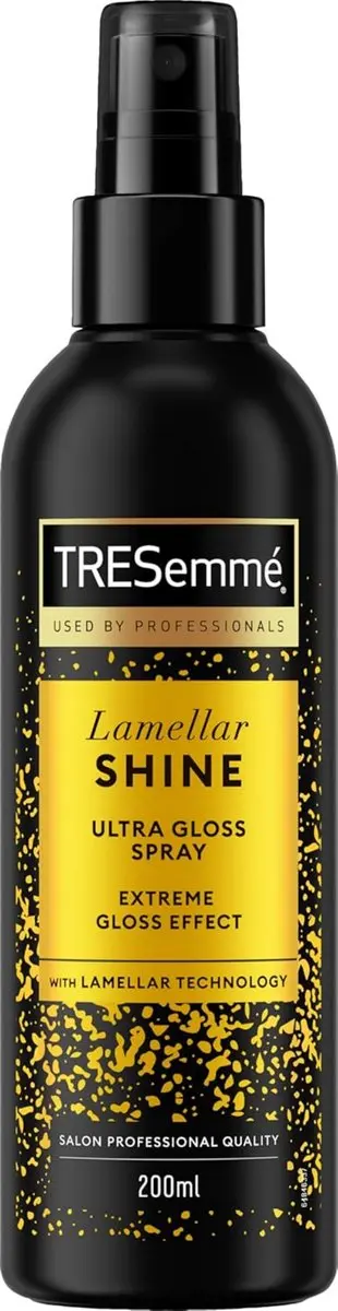 TRESemmé Lamellar Shine-spray