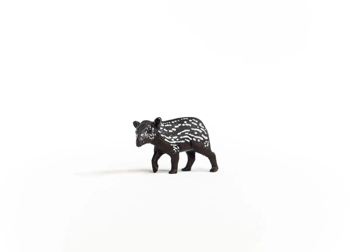 Schleich Jonge Tapir 14851