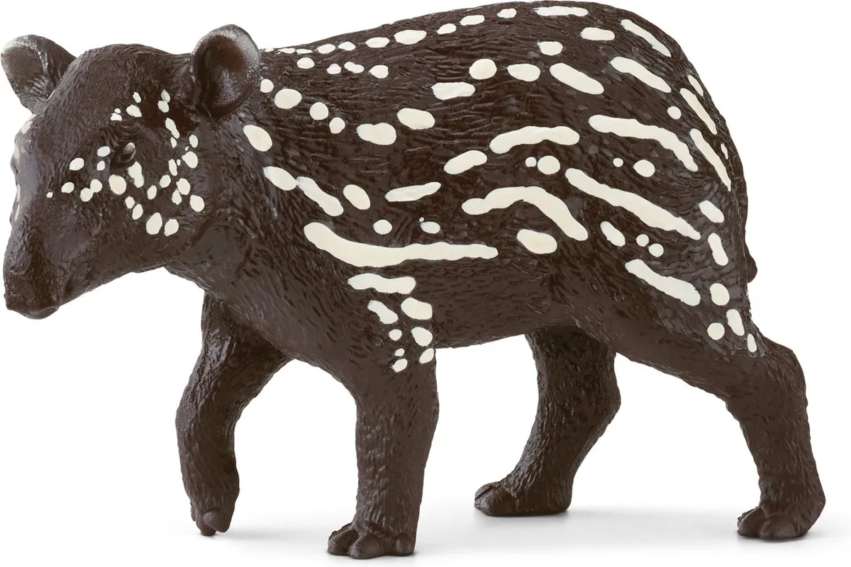 Schleich Jonge Tapir 14851
