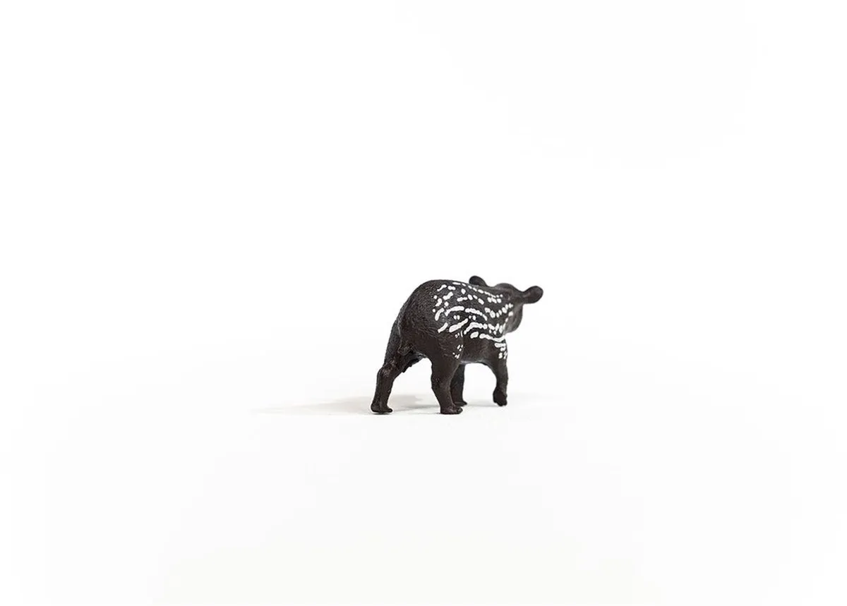 Schleich Jonge Tapir 14851