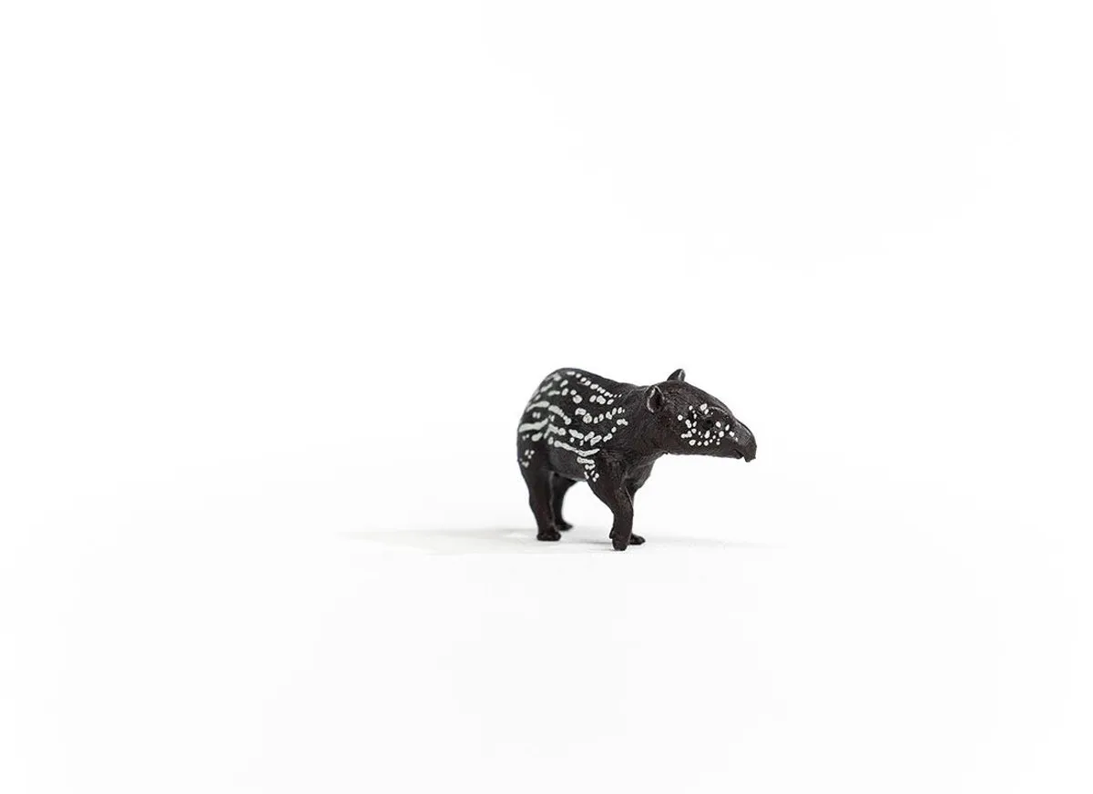 Schleich Jonge Tapir 14851