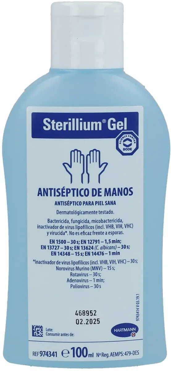 Sterillium 100 ml