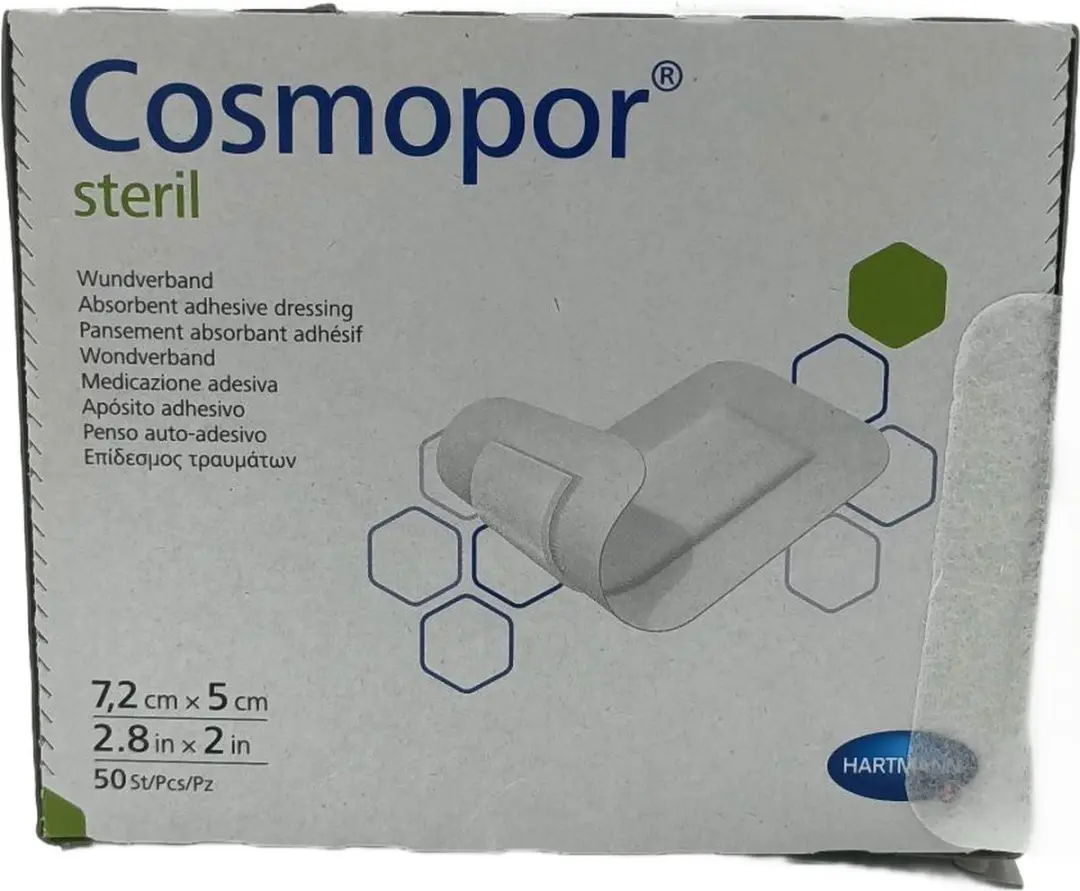 Cosmopor Wondv Zelfkl6X10 Ster