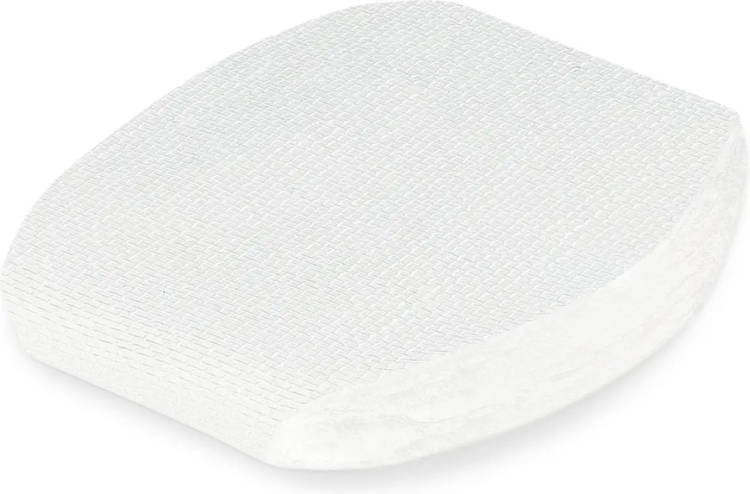 Hartmann Eycopad Oogkompressen ST56X70mm - 25 Stuks - Blauw