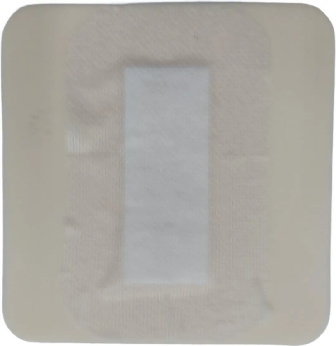 Hartmann Cosmopor E Wondverband 7,2x5cm - 50 Stuks - Transparant