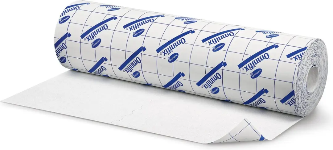 Hartmann Omnifix Elastic Fixatieverband 10cm x 10m - Wit