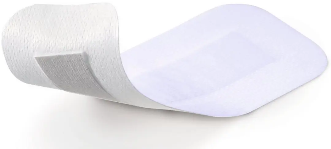 Hartmann Cosmopor E Wondverband 8x20cm - Blauw - 25 Stuks