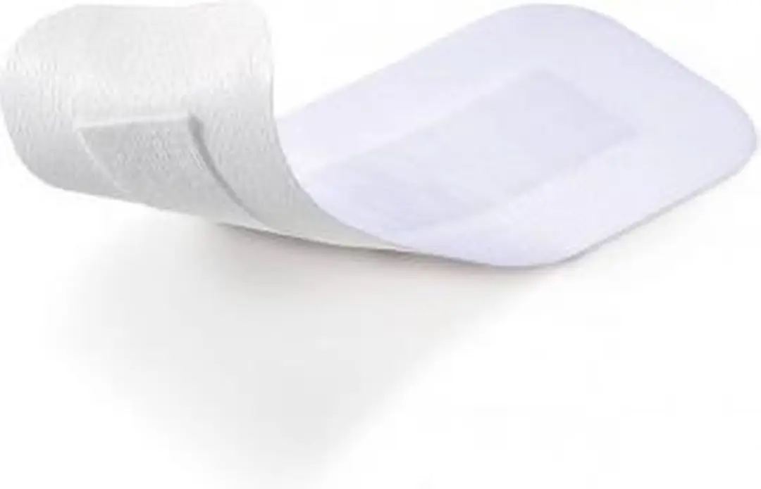 Hartmann Cosmopor E Wondverband 10x20cm - Blauw - 25 Stuks