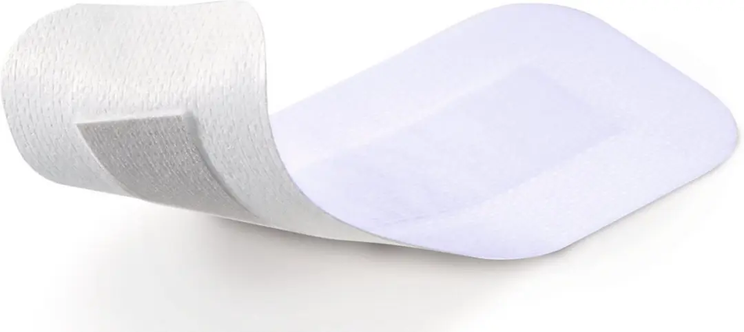 Hartmann Cosmopor E Wondverband 10x20cm - Blauw - 25 Stuks
