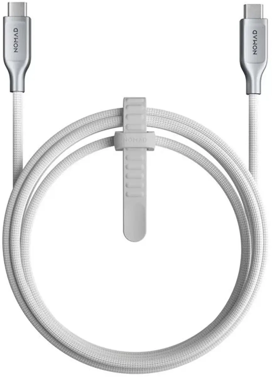 NOMAD Kevlar USB-C Kabel 1,5m