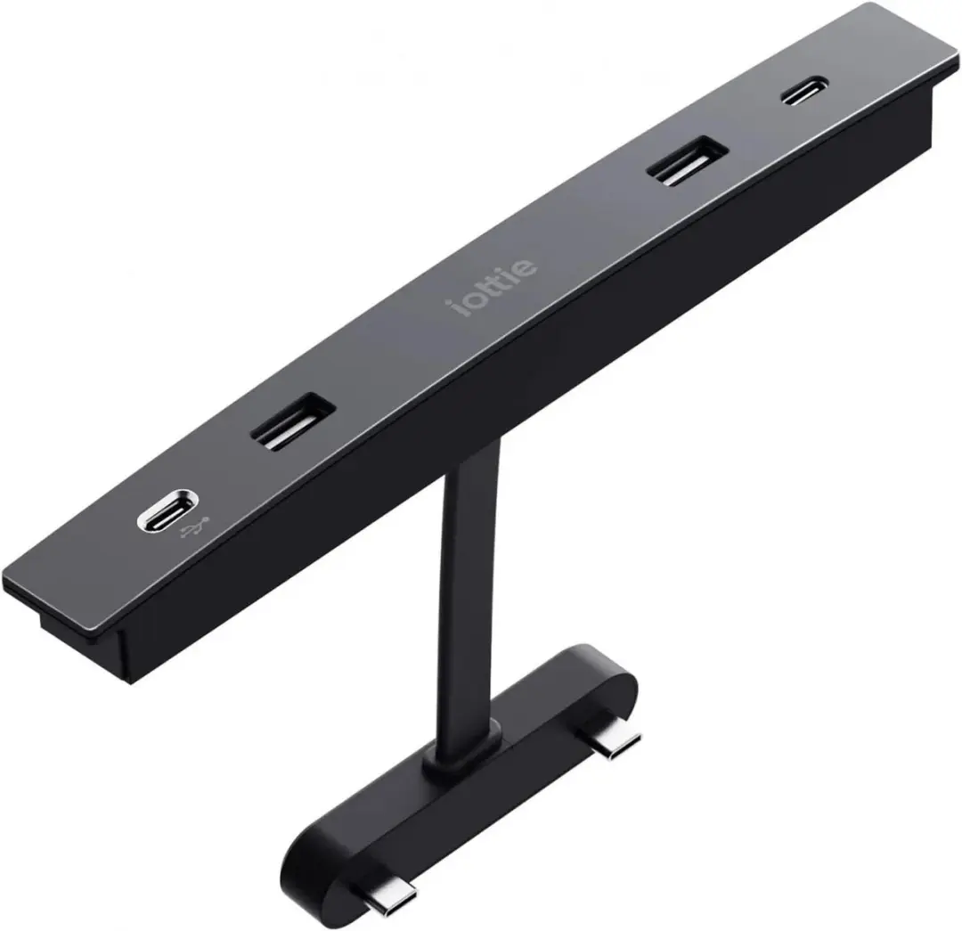 iOttie Tersus TRSCRG301 USB-C Hub