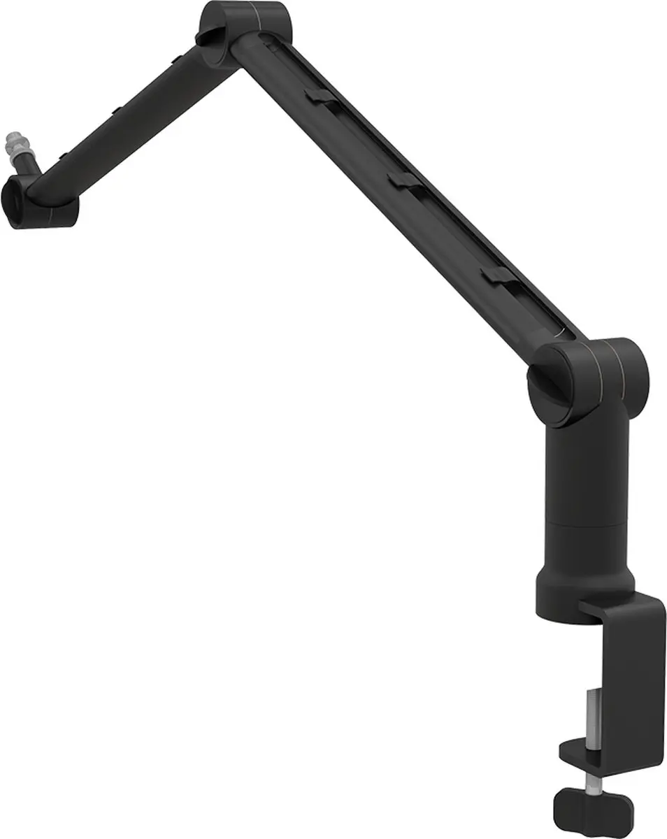 ICY BOX IB-MAG103B-T Boommicrofoonstandaard