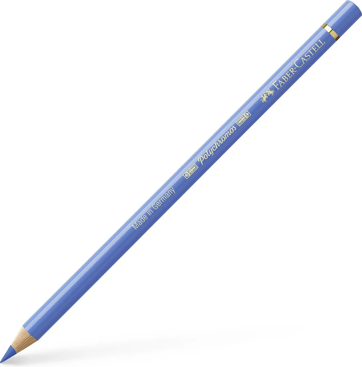 Faber-Castell Polychromos Ultramarijn Fel FC-110140