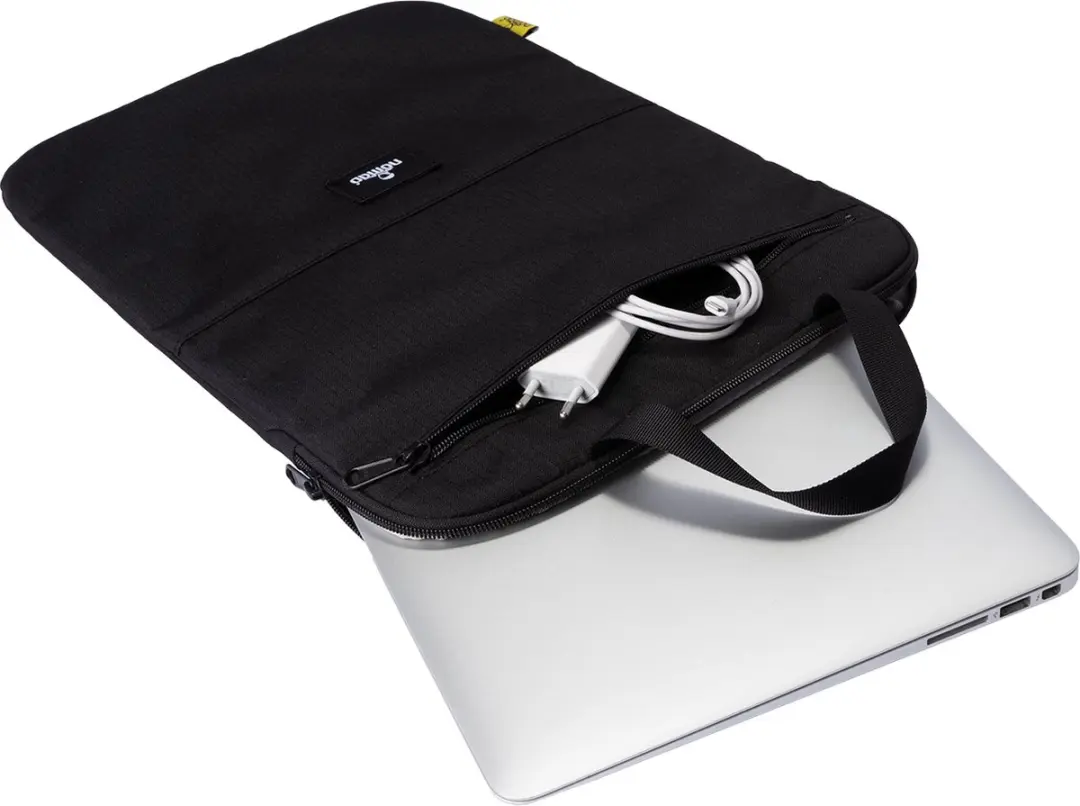 NOMAD® Laptop Sleeve 15.6 Inch