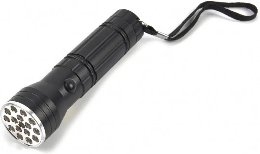 Brüder Mannesmann LED zaklamp / UV-licht / laserpointer