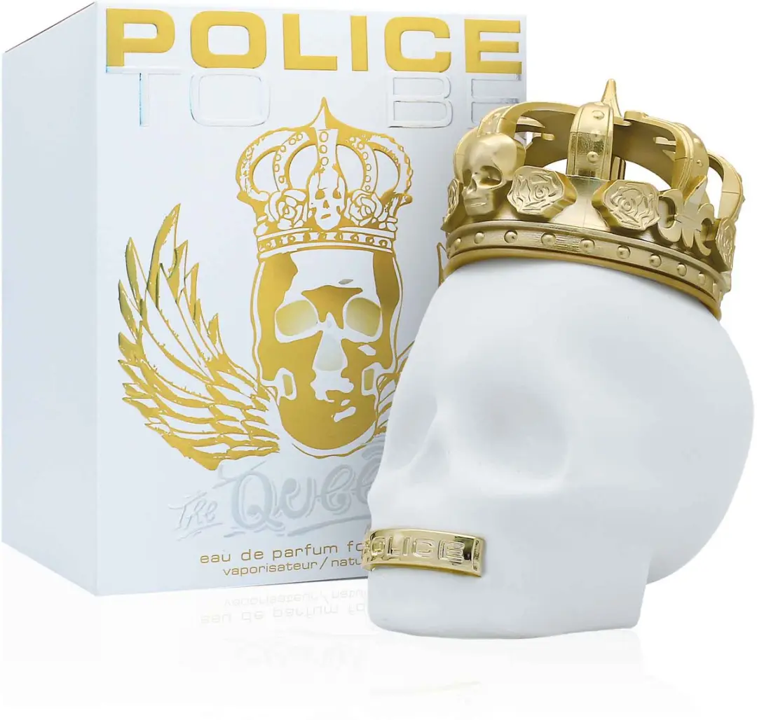 Police To Be The Queen Eau de Parfum 40ml