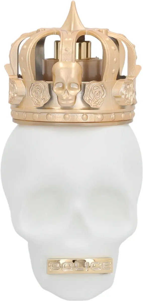 Police To Be The Queen Eau de Parfum 40ml