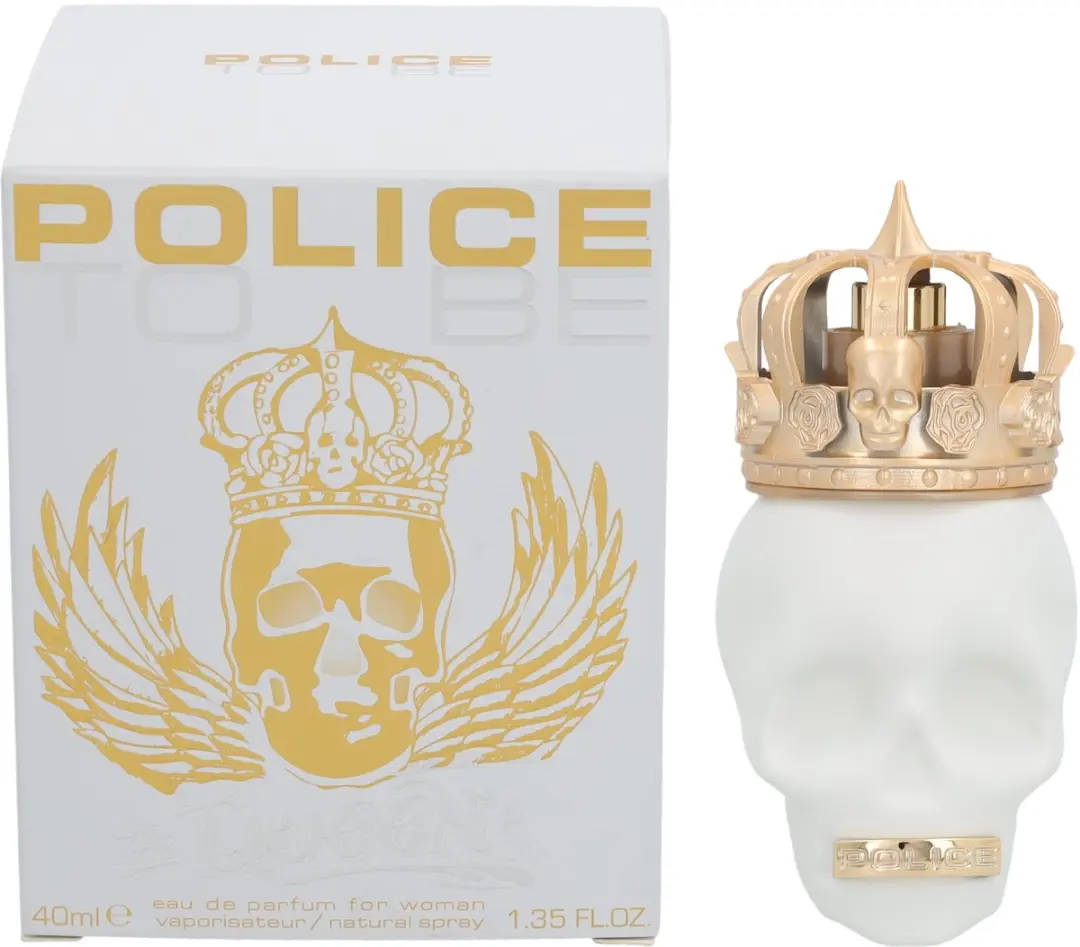 Police To Be The Queen Eau de Parfum 40ml