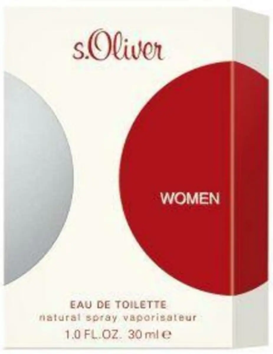 s.Oliver Woman EDT 30ml - afbeelding 2 van 2