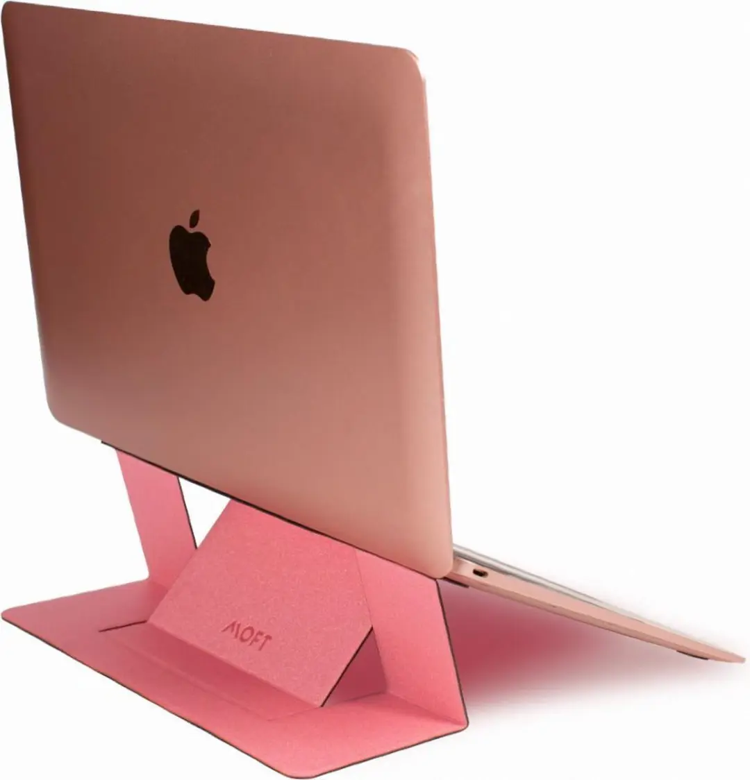 MOFT laptopstandaard