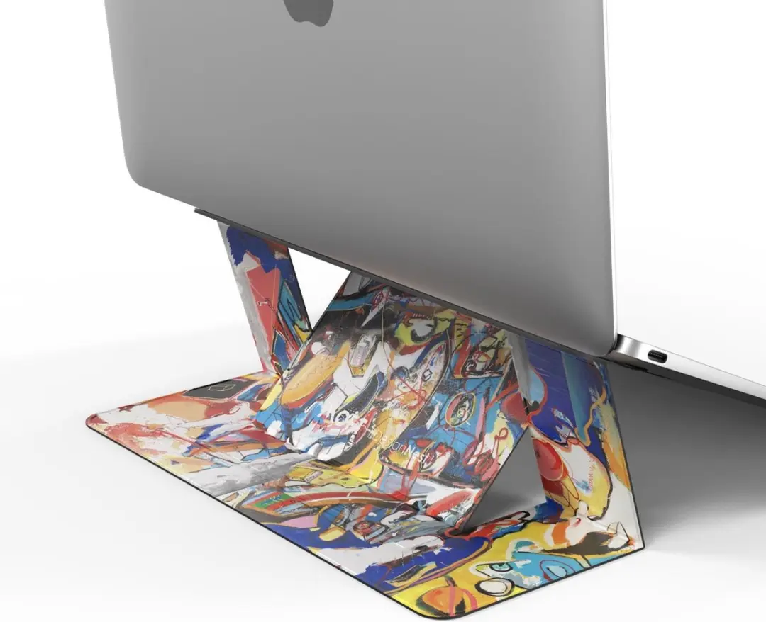 MOFT laptopstandaard