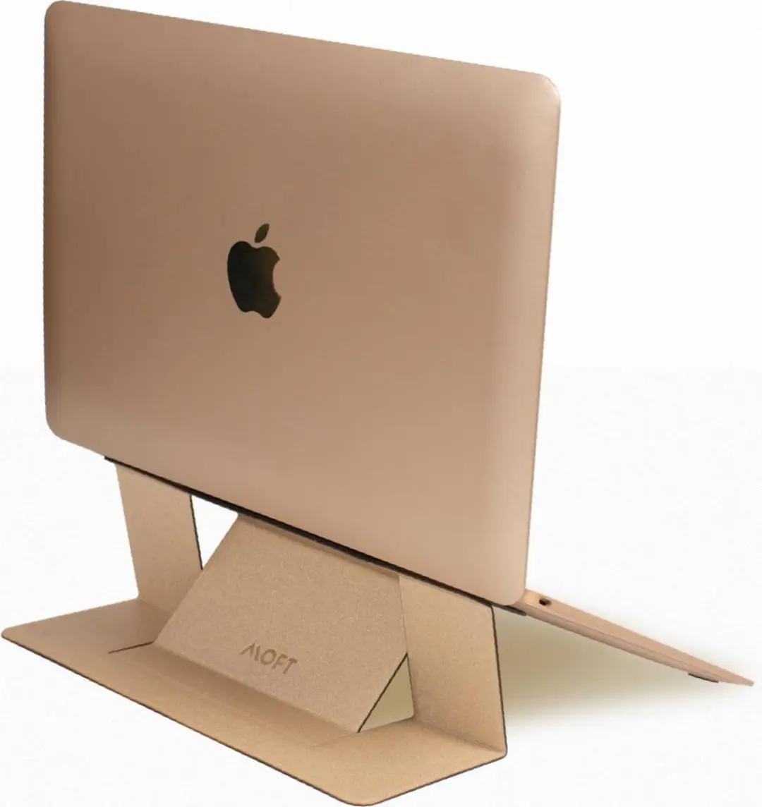 MOFT laptopstandaard