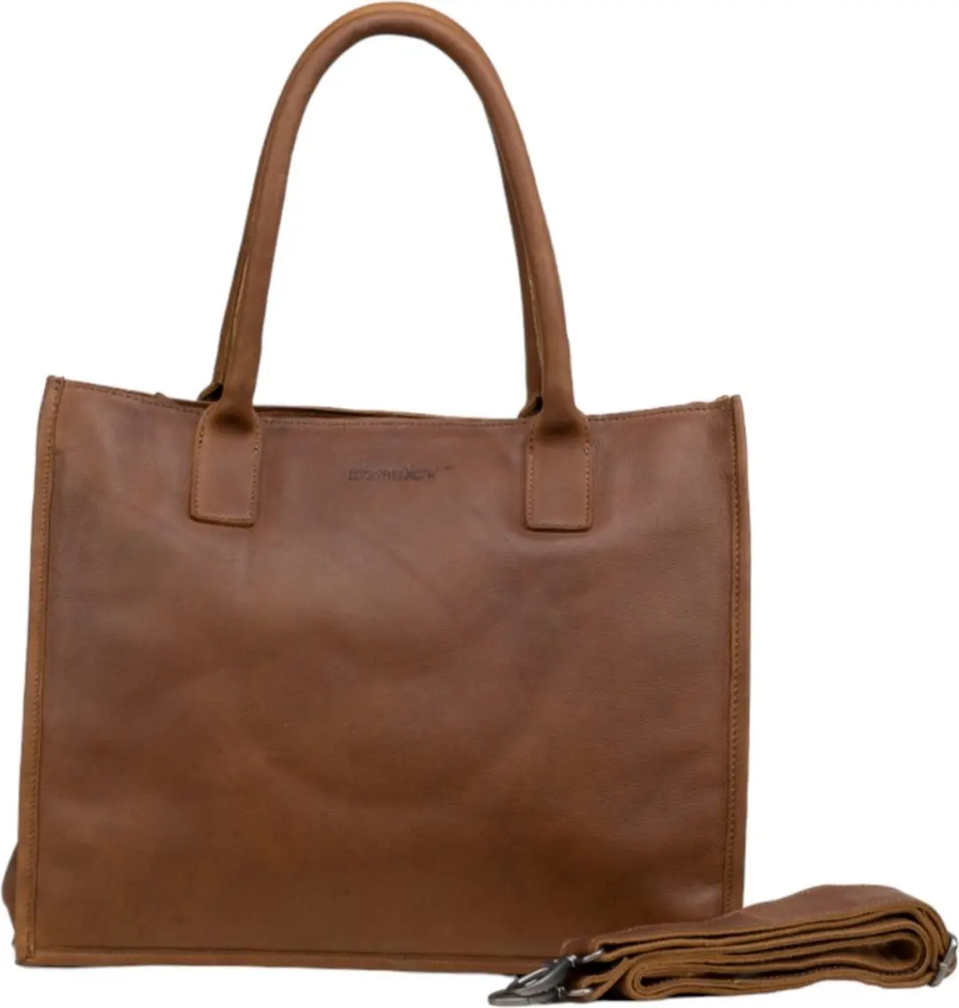 DSTRCT Preston Park Dames Laptoptas 15 inch