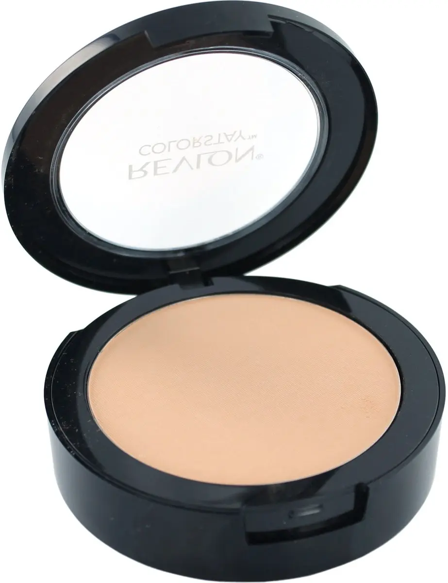 Revlon Colorstay Pressed Powder 840 Medium Bronzingpoeder