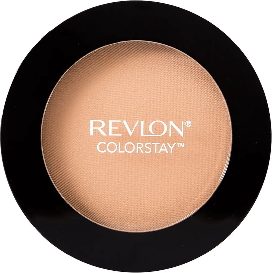Revlon Colorstay Pressed Powder 840 Medium Bronzingpoeder