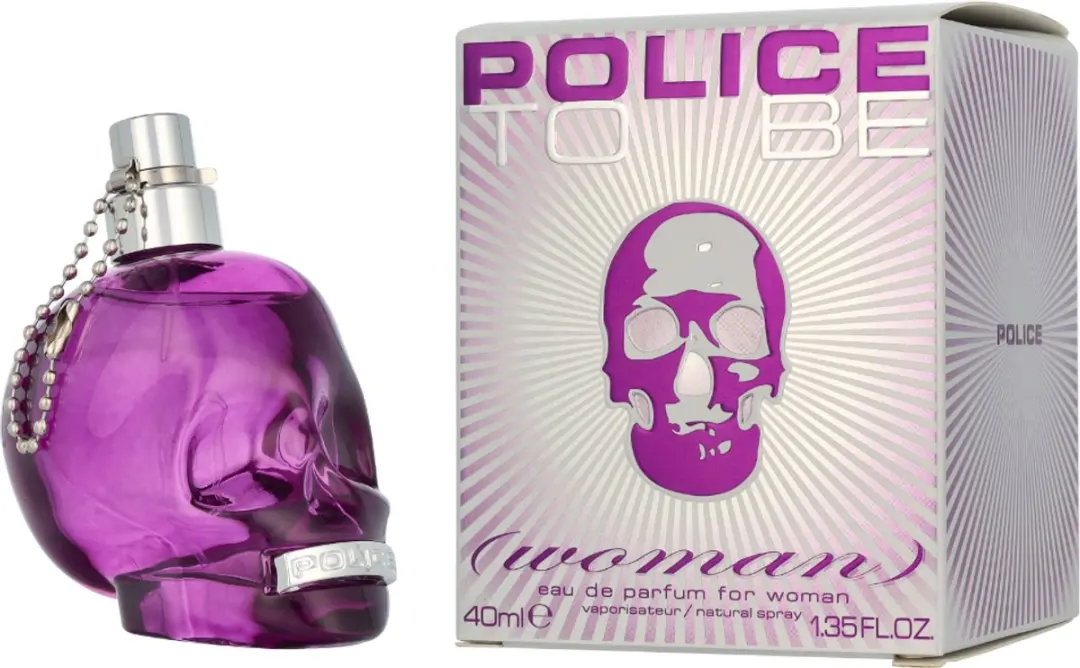 Police To Be F Eau de Parfum 40ml