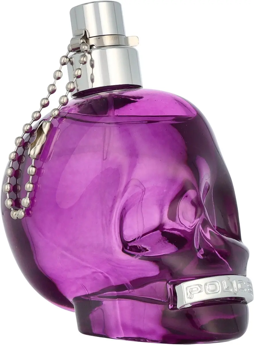 Police To Be F Eau de Parfum 40ml