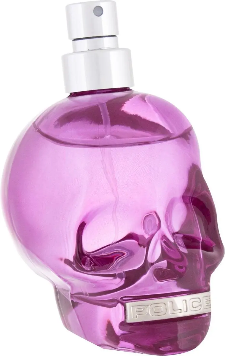 Police To Be F Eau de Parfum 40ml