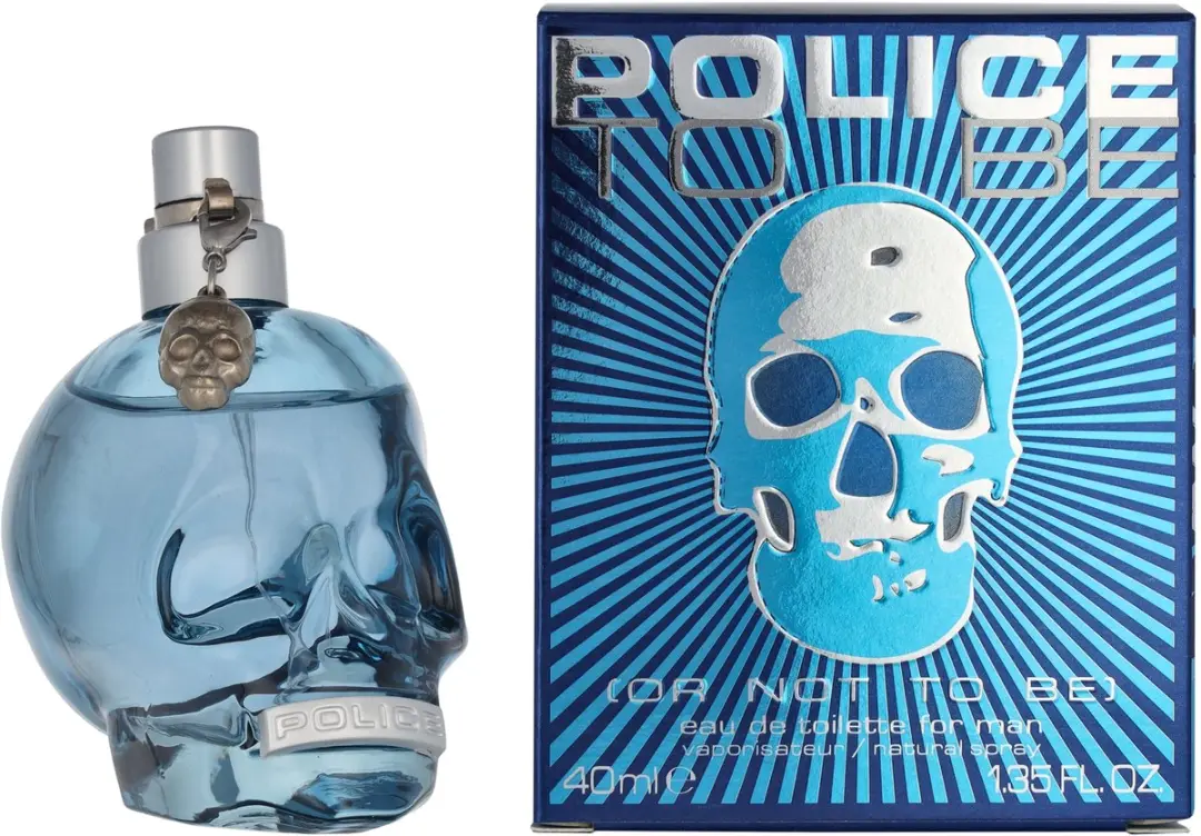 Police To Be M Eau de Toilette 40ml