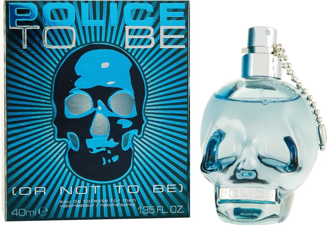Police To Be M Eau de Toilette 40ml