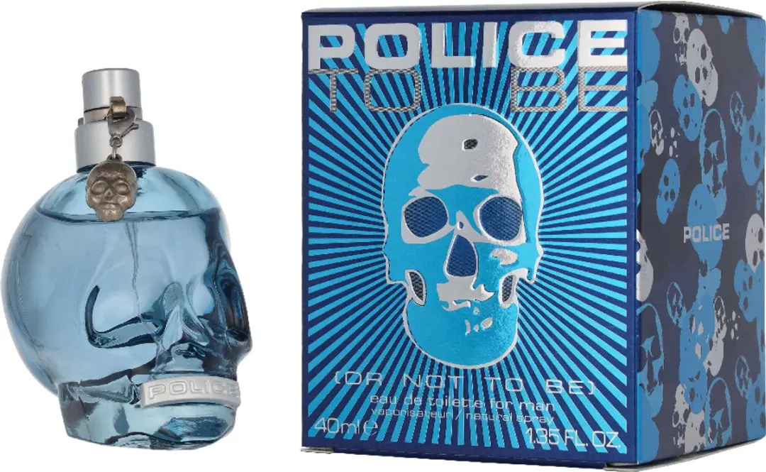 Police To Be M Eau de Toilette 40ml