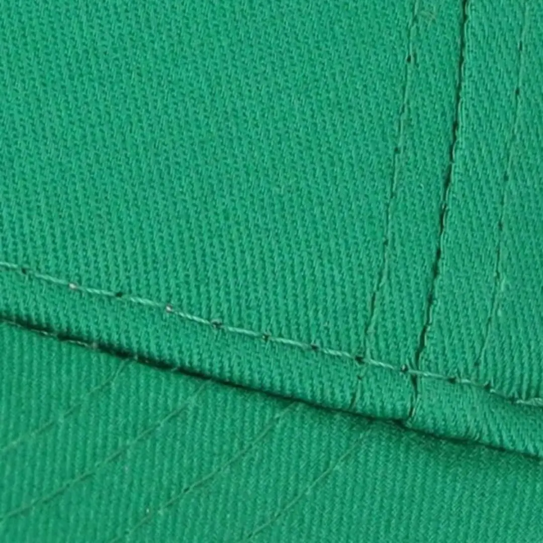 Sarlini Pet Groen 100% Katoen - One Size