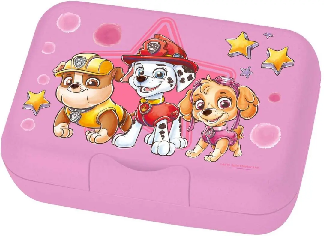 Bio Circulair Candy L Lunchbox