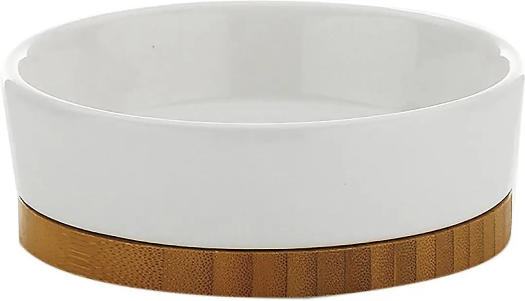 Kela Natura Zeephouder - Wit - afbeelding 3 van 6