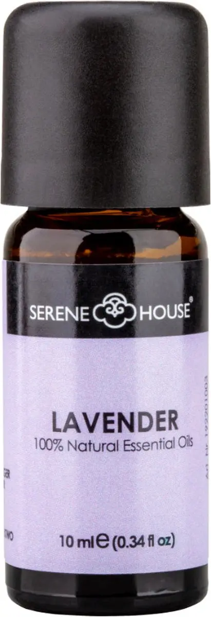 Serene House Essential oil 10ml