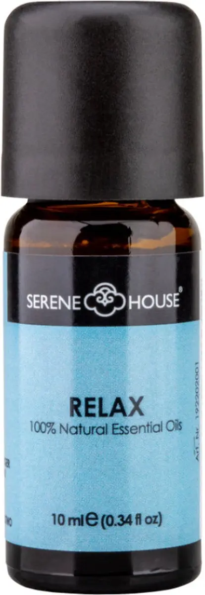 Serene House Essential oil 10ml