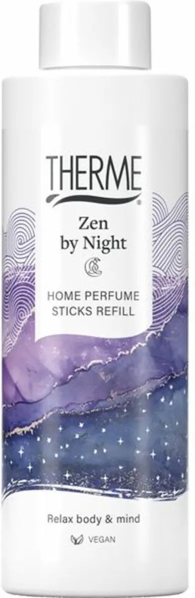 Therme Zen by Night Home Parfumsticks Refill 150ml