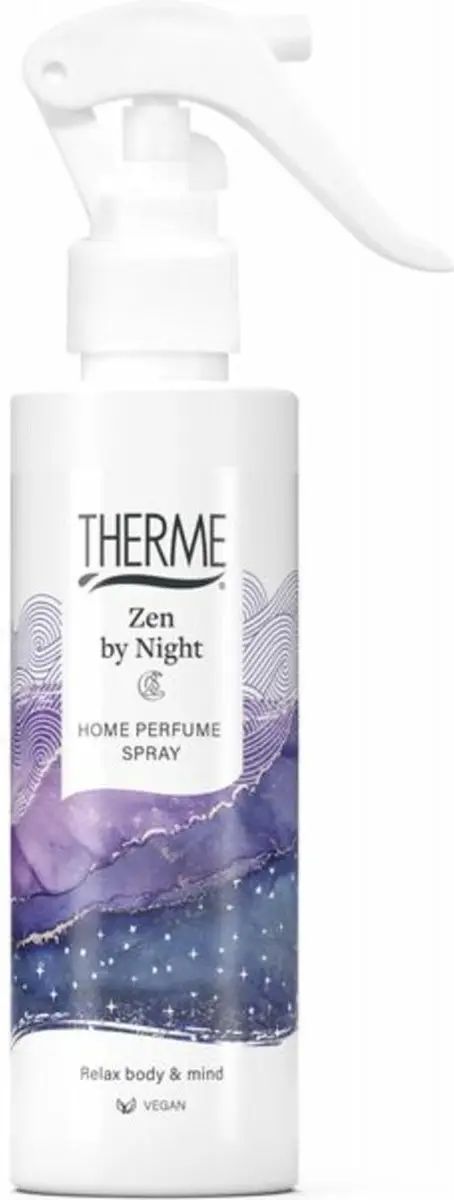 Therme Zen by Night Home Parfumspray 150ml