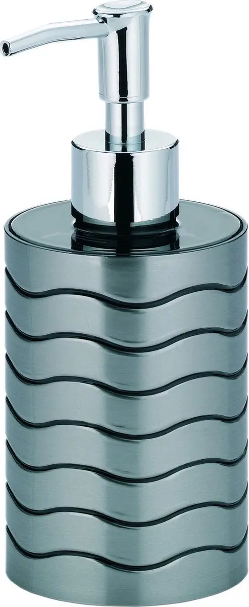 Kela Muna Zeeppomp Antraciet - 0.35L - afbeelding 4 van 4